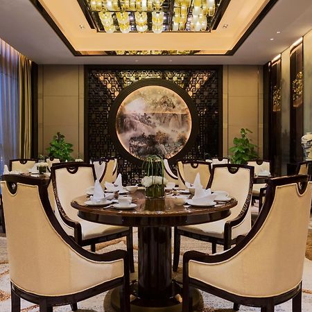 Wanda Realm Changzhou Changzhou  Zewnętrze zdjęcie