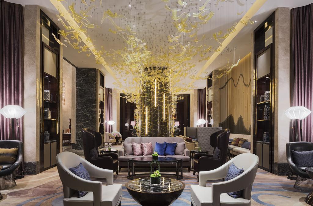Wanda Realm Changzhou Changzhou  Zewnętrze zdjęcie
