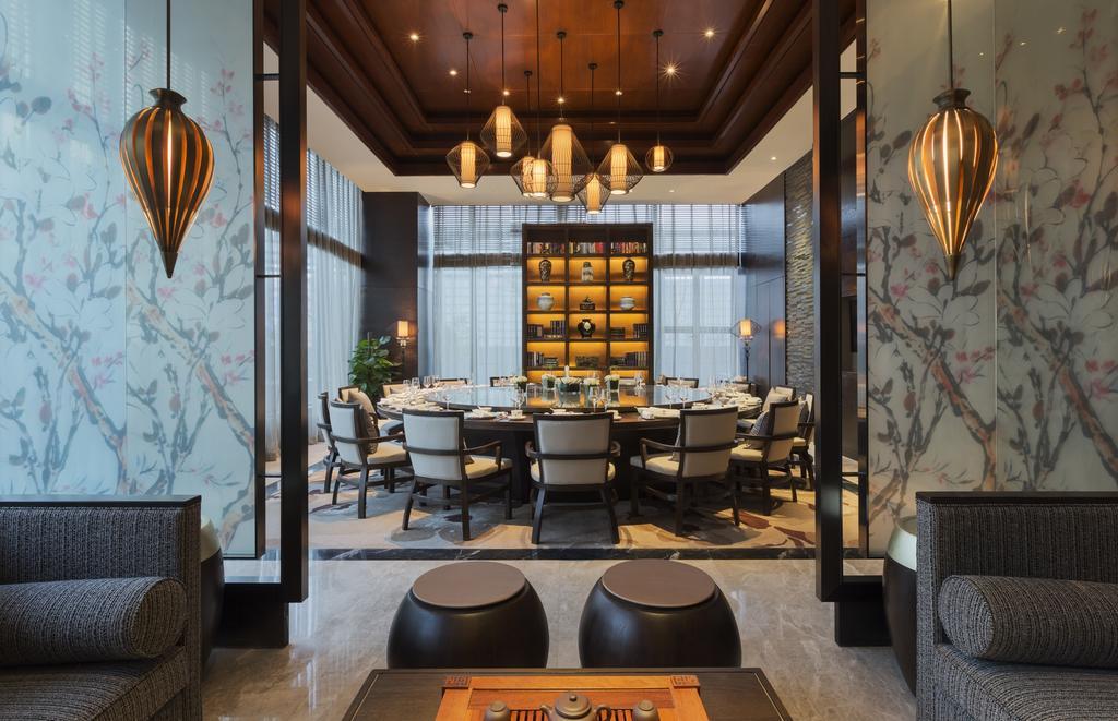 Wanda Realm Changzhou Changzhou  Zewnętrze zdjęcie