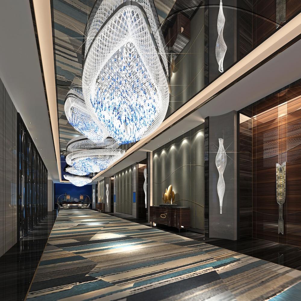 Wanda Realm Changzhou Changzhou  Zewnętrze zdjęcie