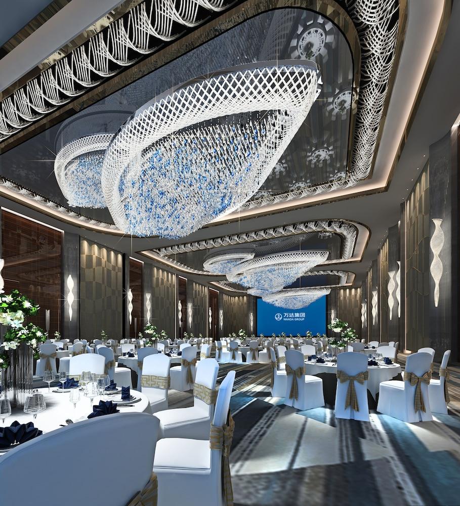 Wanda Realm Changzhou Changzhou  Zewnętrze zdjęcie