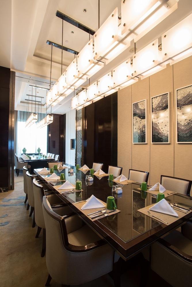 Wanda Realm Changzhou Changzhou  Zewnętrze zdjęcie