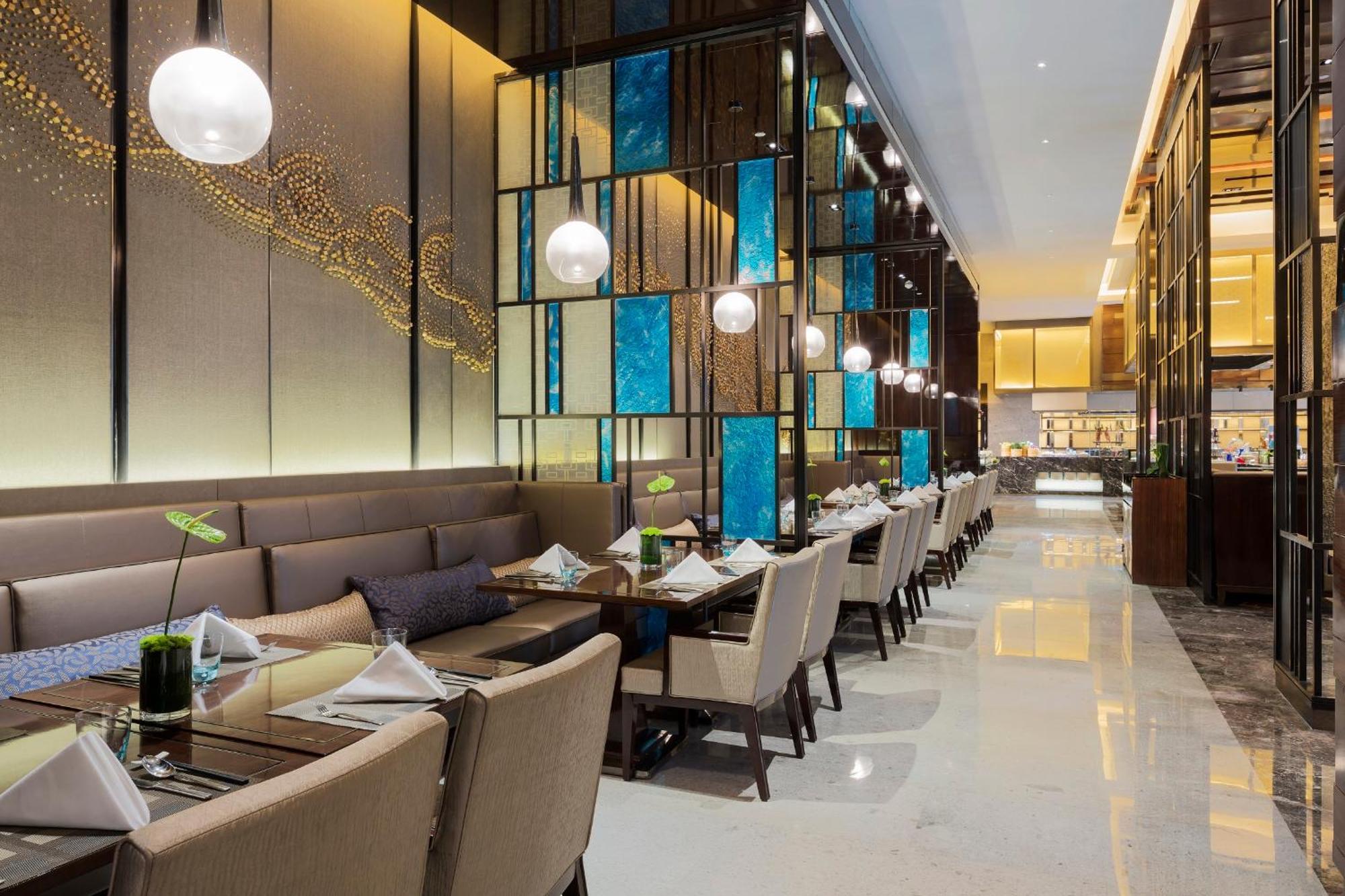 Wanda Realm Changzhou Changzhou  Zewnętrze zdjęcie