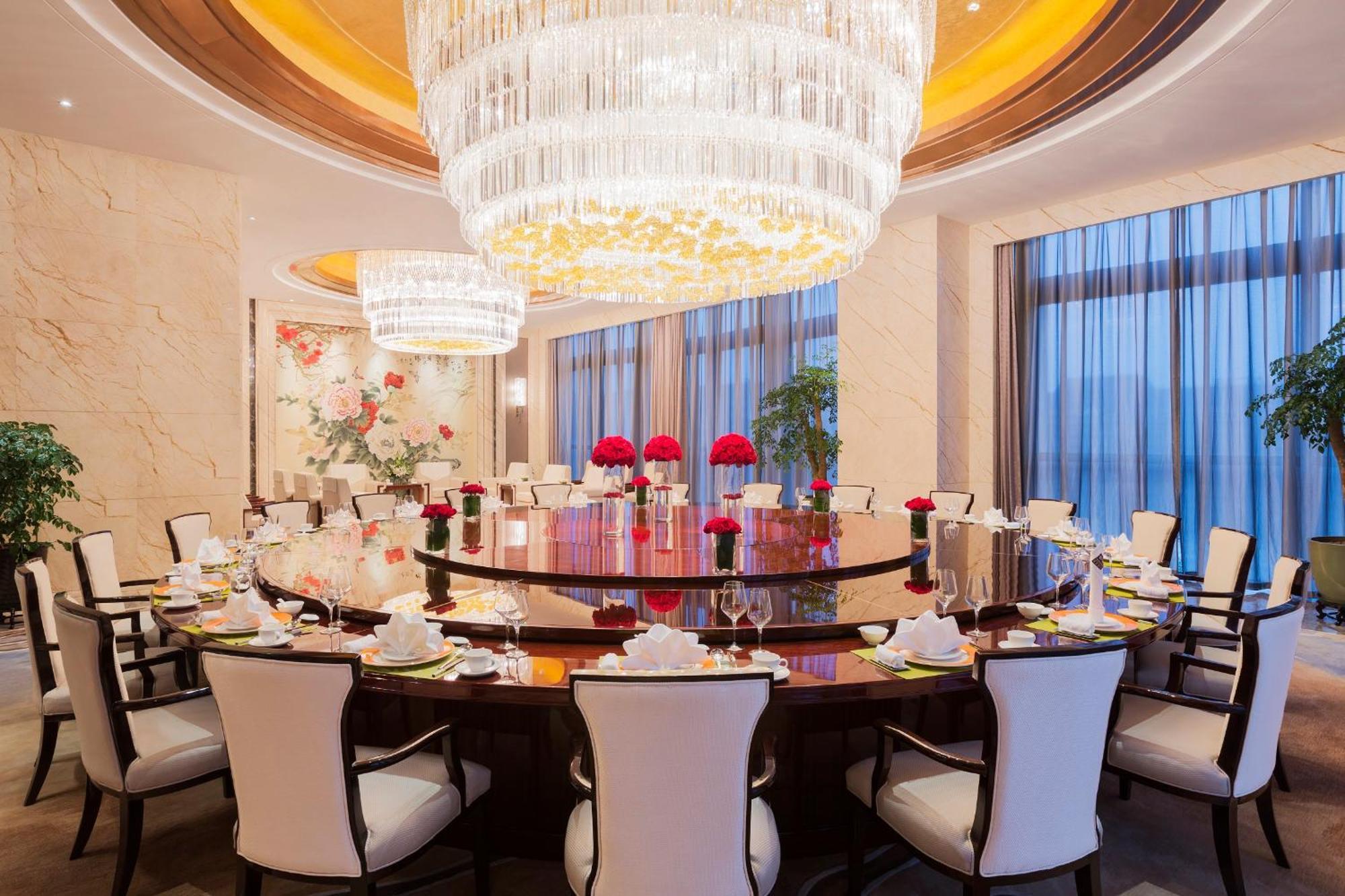 Wanda Realm Changzhou Changzhou  Zewnętrze zdjęcie