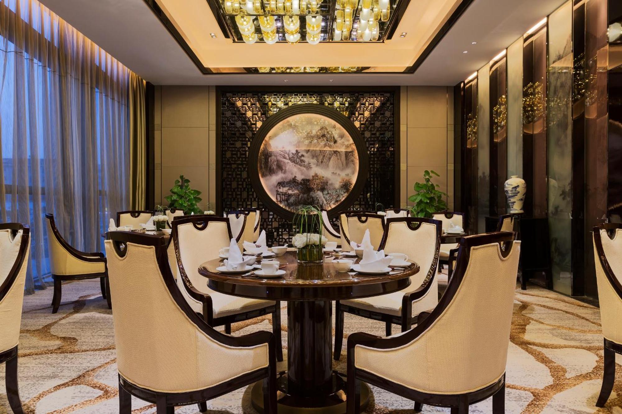 Wanda Realm Changzhou Changzhou  Zewnętrze zdjęcie