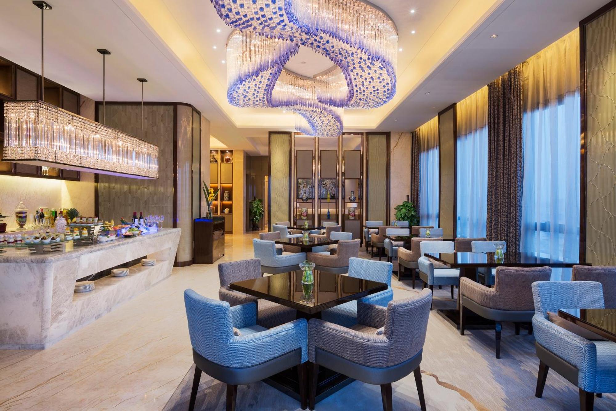 Wanda Realm Changzhou Changzhou  Zewnętrze zdjęcie