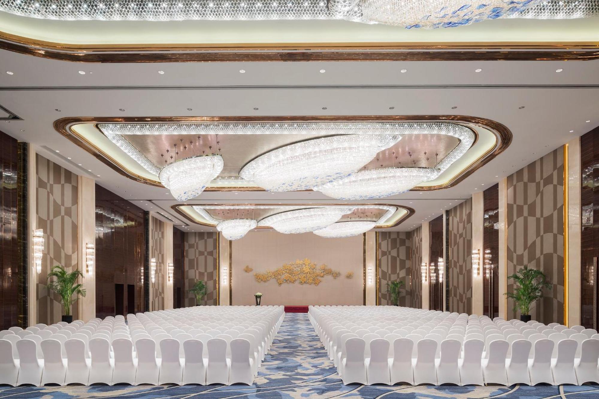 Wanda Realm Changzhou Changzhou  Zewnętrze zdjęcie