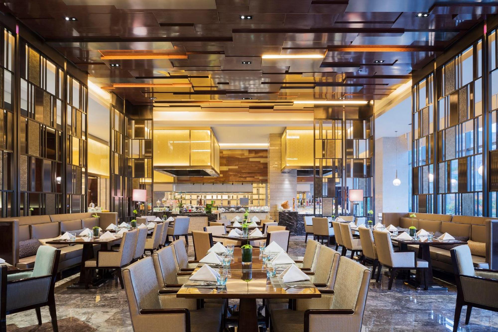 Wanda Realm Changzhou Changzhou  Zewnętrze zdjęcie