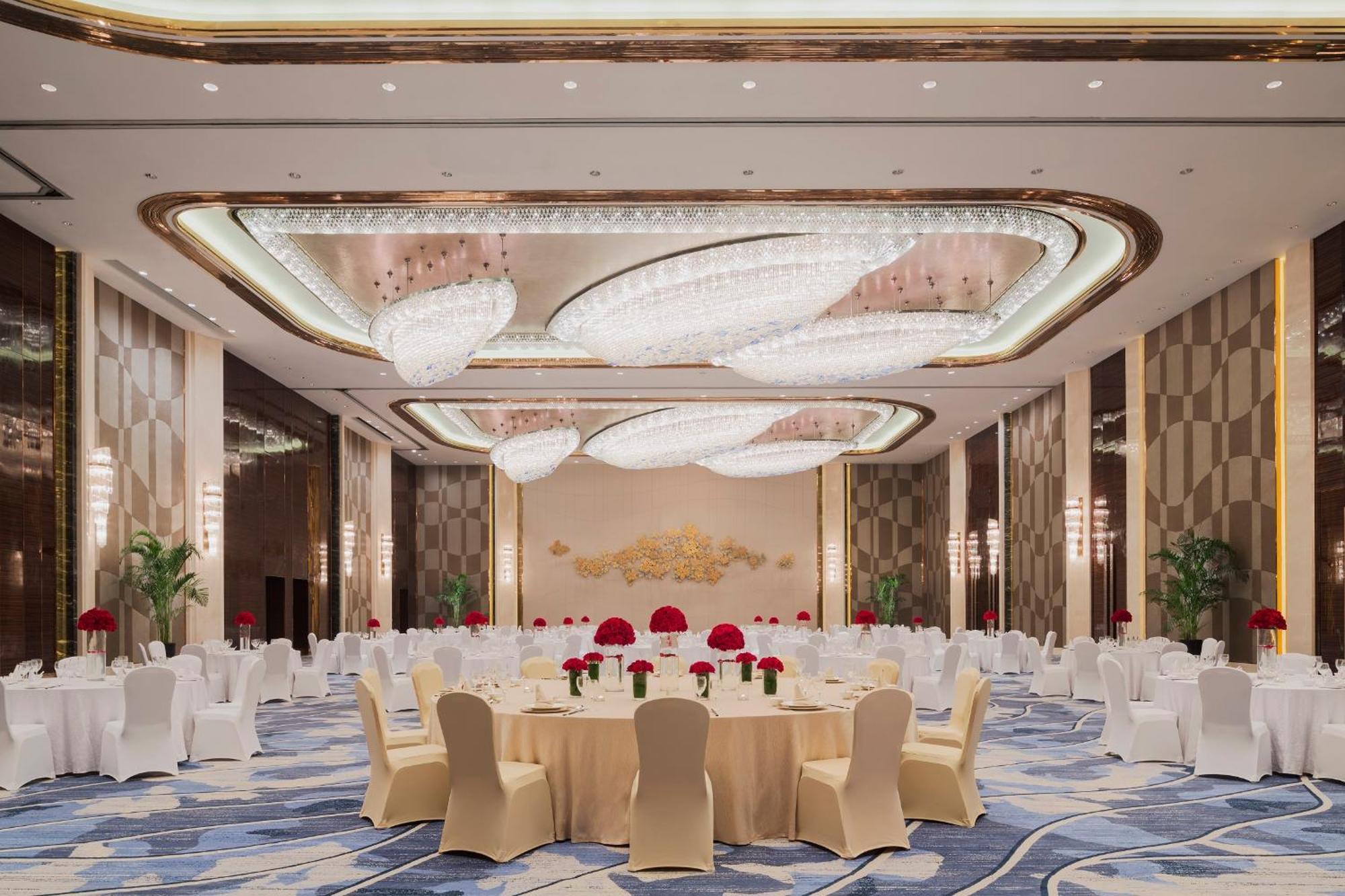 Wanda Realm Changzhou Changzhou  Zewnętrze zdjęcie