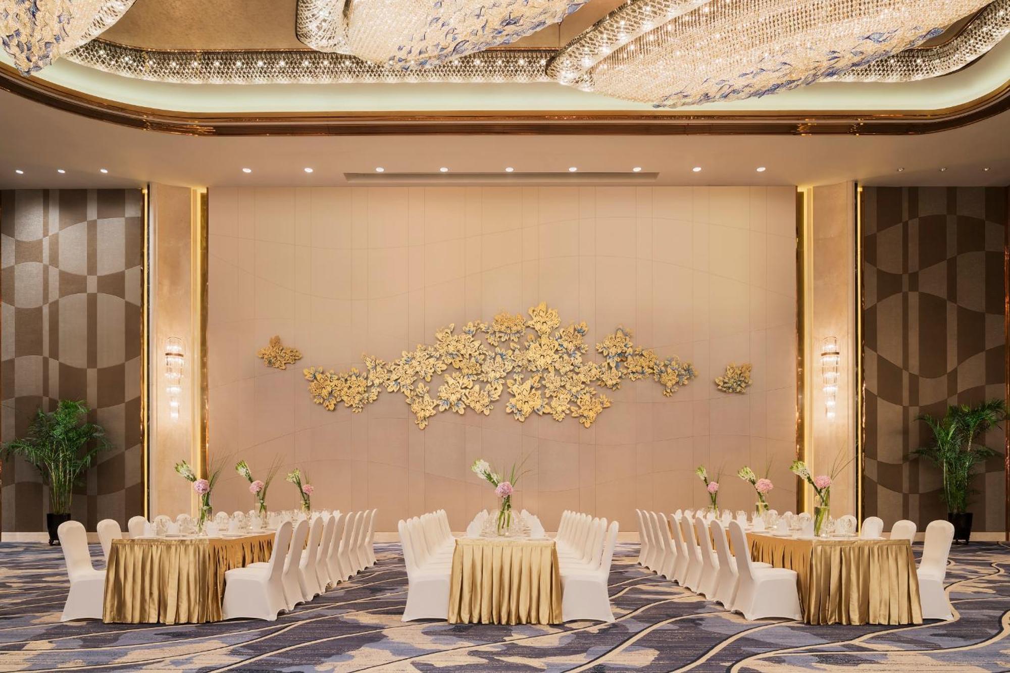 Wanda Realm Changzhou Changzhou  Zewnętrze zdjęcie
