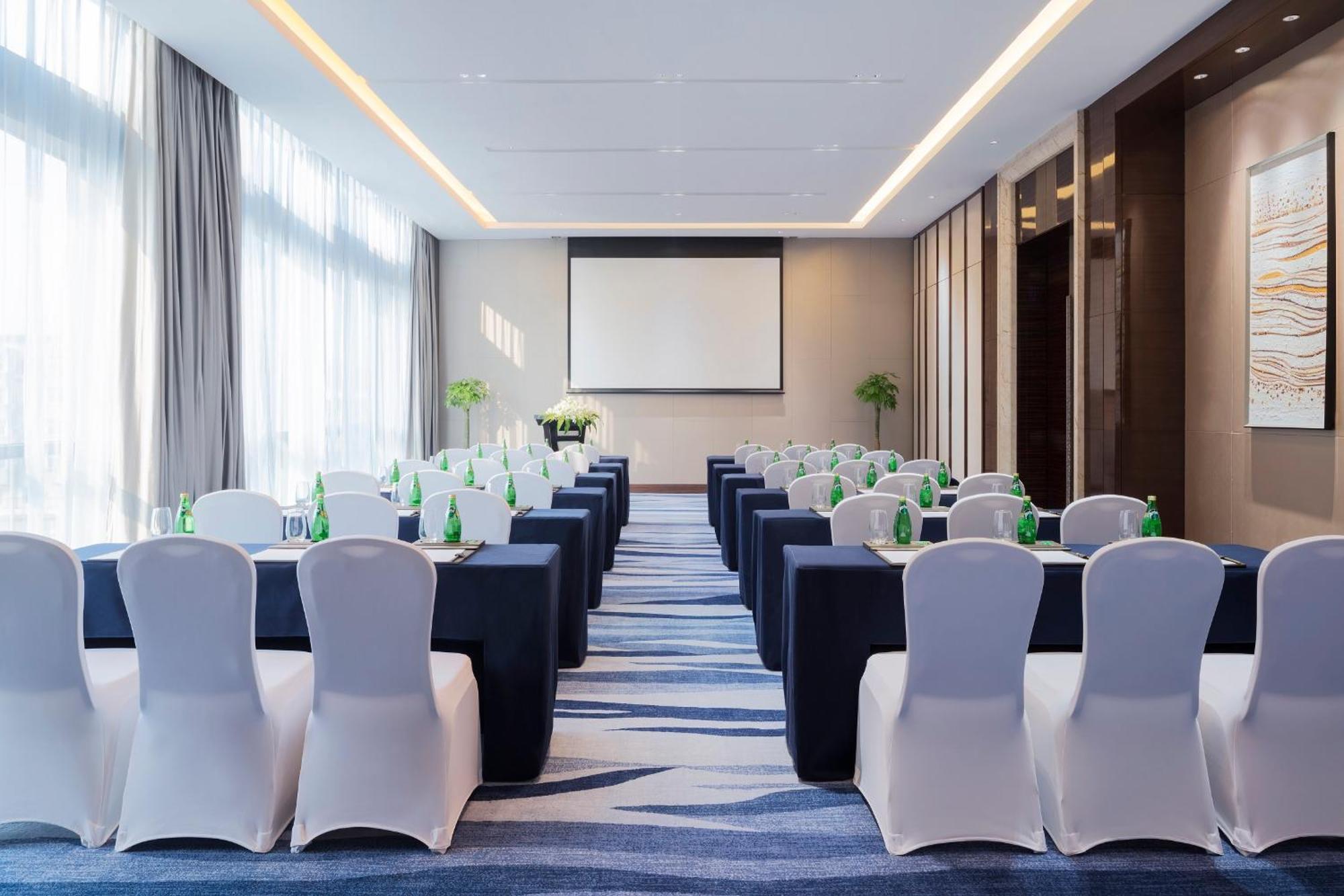 Wanda Realm Changzhou Changzhou  Zewnętrze zdjęcie