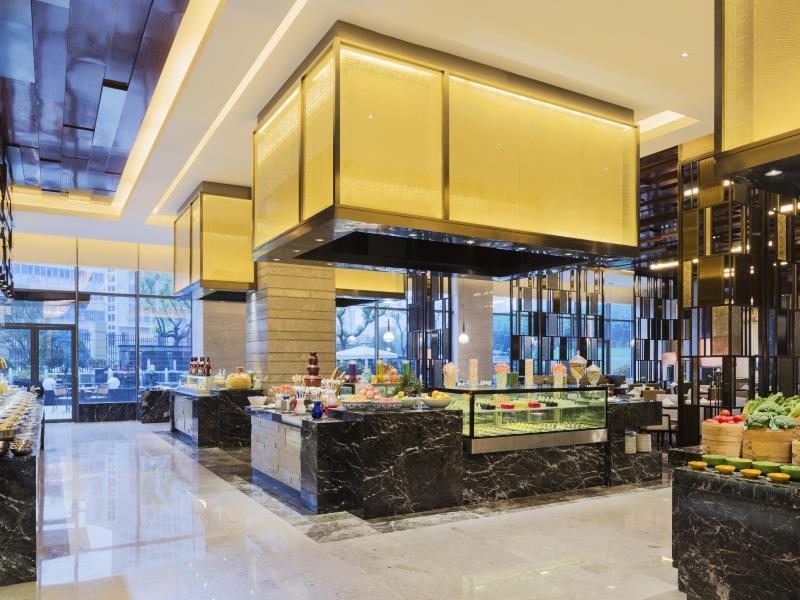 Wanda Realm Changzhou Changzhou  Zewnętrze zdjęcie