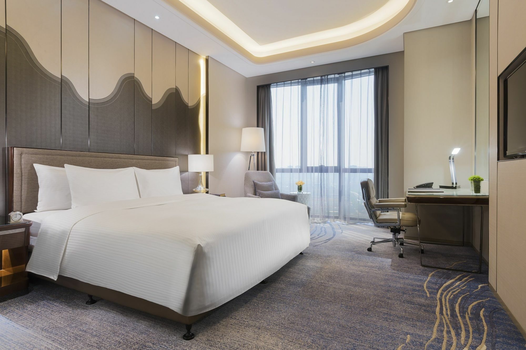 Wanda Realm Changzhou Changzhou  Zewnętrze zdjęcie